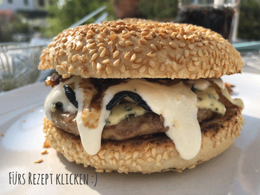 Entenburger - Burger Patty's bei uns ab-Hof erhältlich